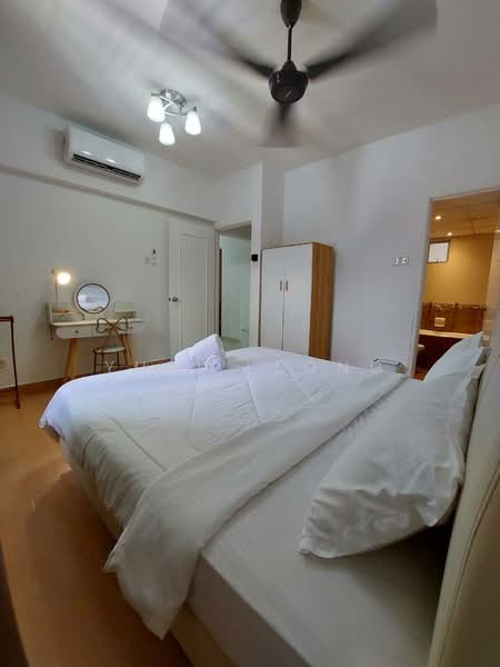Condominium for Rent at Villa Makmur - Yubi Leong - Bedroom - PropertyGuru.com.my