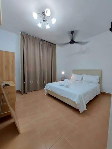 Condominium for Rent at Villa Makmur - Yubi Leong - Bedroom - PropertyGuru.com.my