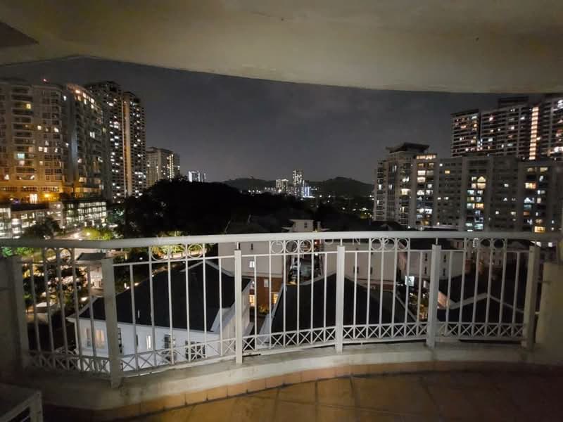 Condominium for Rent at Villa Makmur - Yubi Leong - View - PropertyGuru.com.my