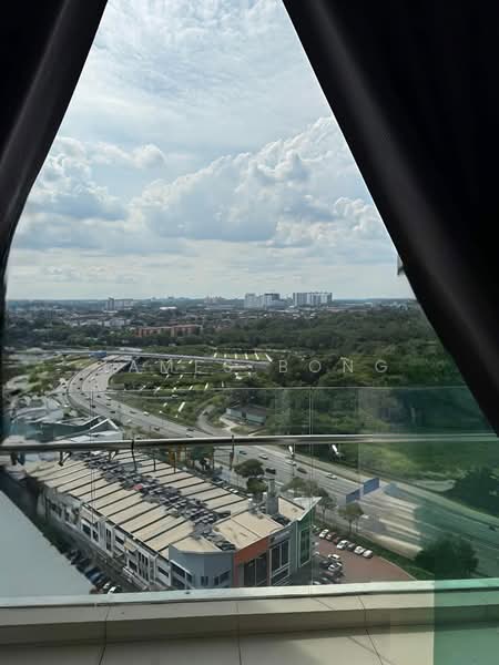 Pangsapuri untuk Disewa di Tropez Residences - James Bong - View - PropertyGuru.com.my