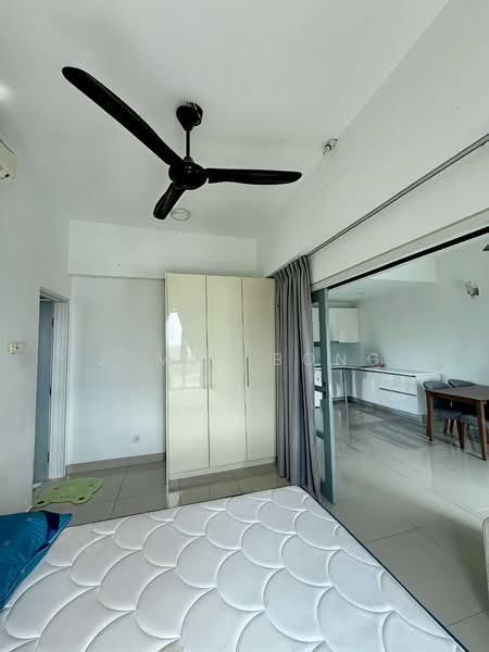 Pangsapuri untuk Disewa di Tropez Residences - James Bong - Bedroom - PropertyGuru.com.my