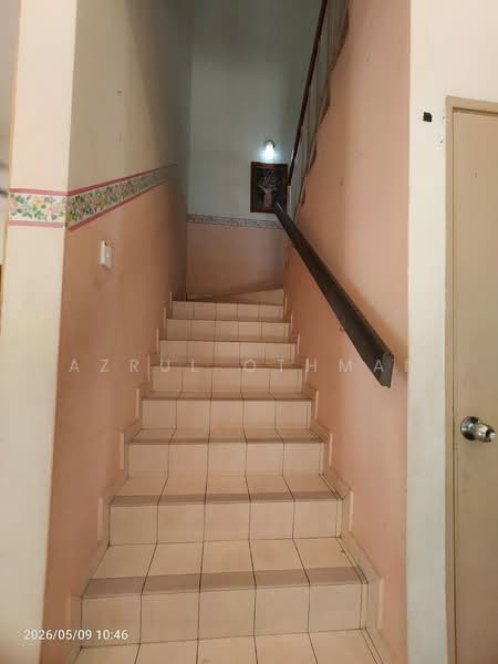 Semi-Detached House for Sale in Taman Kemuning (Senawang) - Azrul Othman - Interior - PropertyGuru.com.my