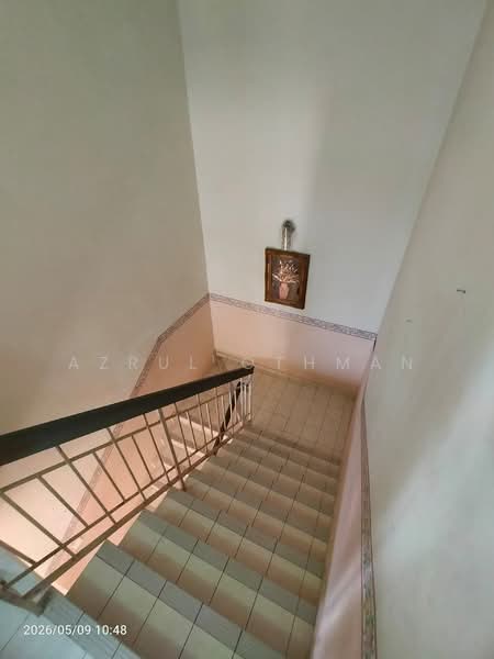 Semi-Detached House for Sale in Taman Kemuning (Senawang) - Azrul Othman - Interior - PropertyGuru.com.my