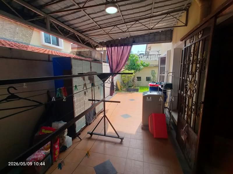 Semi-Detached House for Sale in Taman Kemuning (Senawang) - Azrul Othman - Exterior - PropertyGuru.com.my