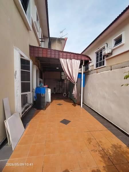 Semi-Detached House for Sale in Taman Kemuning (Senawang) - Azrul Othman - Exterior - PropertyGuru.com.my