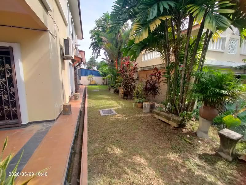 Semi-Detached House for Sale in Taman Kemuning (Senawang) - Azrul Othman - PropertyGuru.com.my