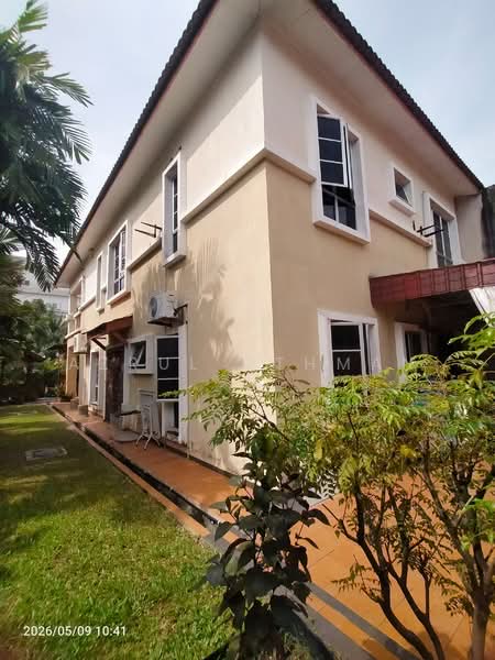 Semi-Detached House for Sale in Taman Kemuning (Senawang) - Azrul Othman - PropertyGuru.com.my