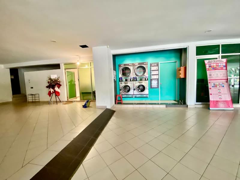 Kondominium untuk Dijual di Villa Makmur - Noraini Dahan - Interior - PropertyGuru.com.my