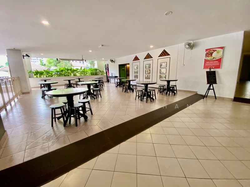 Kondominium untuk Dijual di Villa Makmur - Noraini Dahan - Exterior - PropertyGuru.com.my