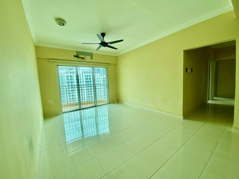 Kondominium untuk Dijual di Villa Makmur - Noraini Dahan - Living Room - PropertyGuru.com.my