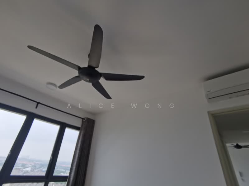 Service Residence for Rent at Geo Bukit Rimau - Alice Wong - View - PropertyGuru.com.my