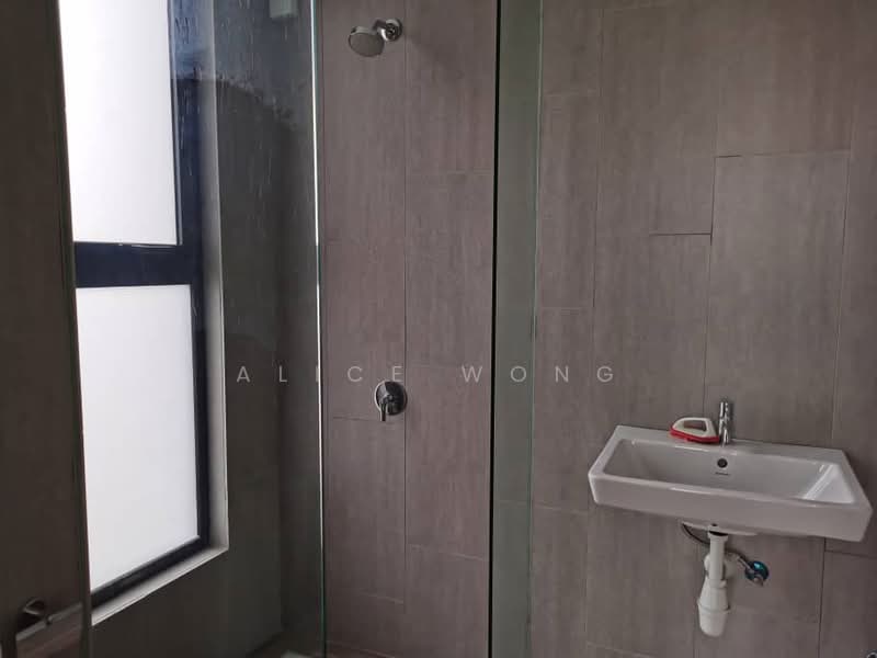 Service Residence for Rent at Geo Bukit Rimau - Alice Wong - Bathroom - PropertyGuru.com.my