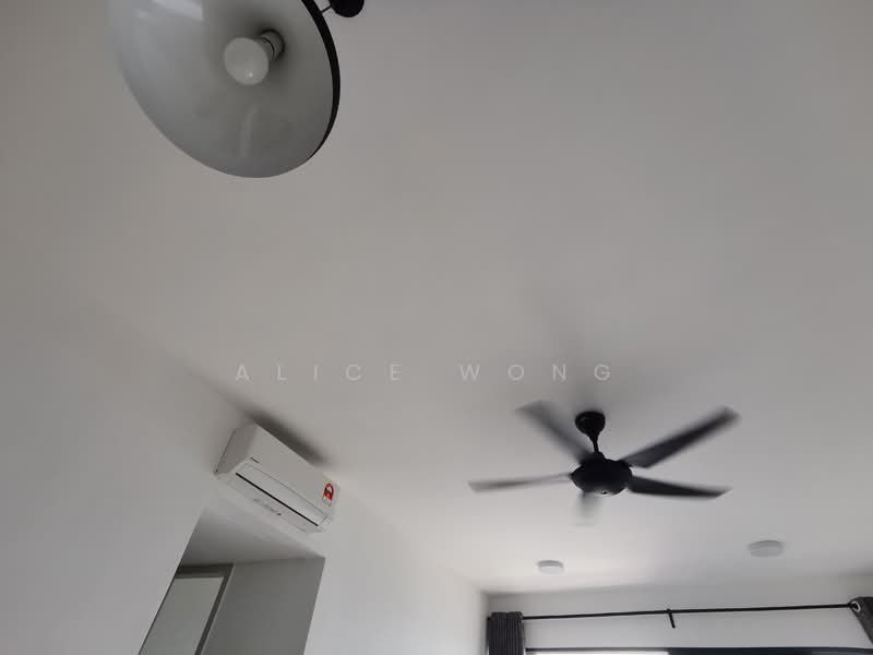 Service Residence for Rent at Geo Bukit Rimau - Alice Wong - Interior - PropertyGuru.com.my