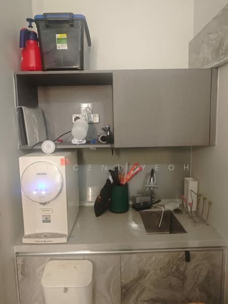 Service Residence for Rent at Trion 2 @ KL - Vincent Yeoh - Interior - PropertyGuru.com.my