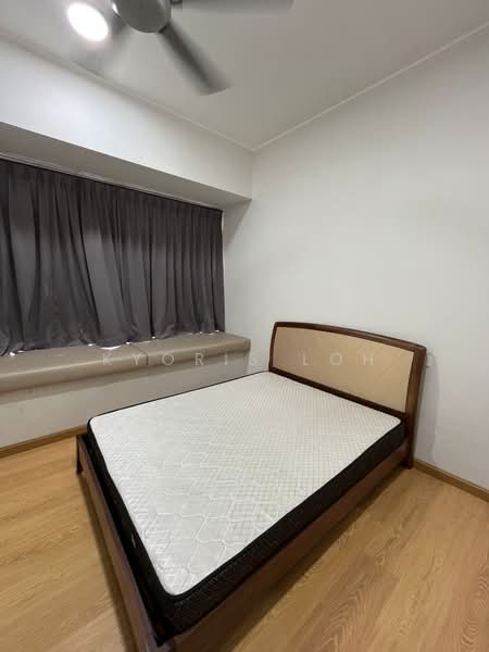 Condominium for Rent at Amberside @ Country Garden Danga Bay - Kyoris Loh - Bedroom - PropertyGuru.com.my