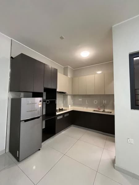 Condominium for Rent at Amberside @ Country Garden Danga Bay - Kyoris Loh - Kitchen - PropertyGuru.com.my