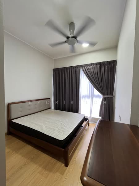 Condominium for Rent at Amberside @ Country Garden Danga Bay - Kyoris Loh - Bedroom - PropertyGuru.com.my