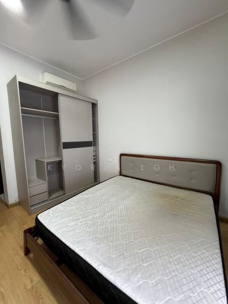 Condominium for Rent at Amberside @ Country Garden Danga Bay - Kyoris Loh - Bedroom - PropertyGuru.com.my