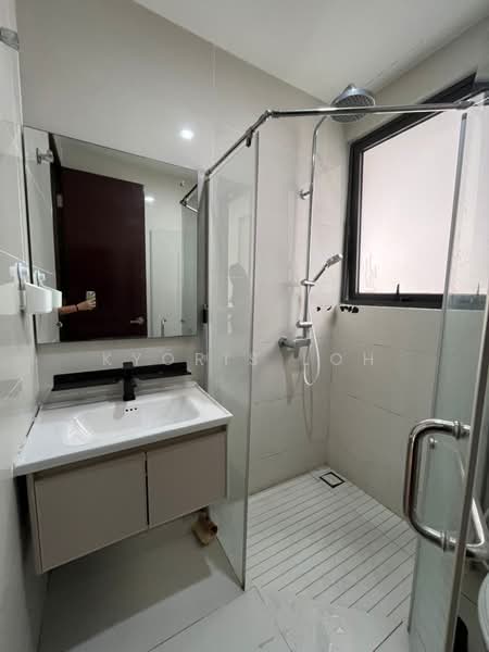 Condominium for Rent at Amberside @ Country Garden Danga Bay - Kyoris Loh - Bathroom - PropertyGuru.com.my