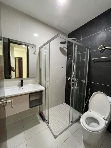 Condominium for Rent at Amberside @ Country Garden Danga Bay - Kyoris Loh - Bathroom - PropertyGuru.com.my