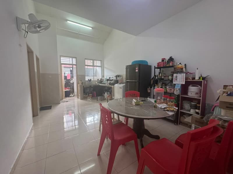 Rumah Teres 1 Tingkat untuk Dijual di Iskandar Puteri (Nusajaya) (Johor) - Joreen Lee - Kitchen - PropertyGuru.com.my
