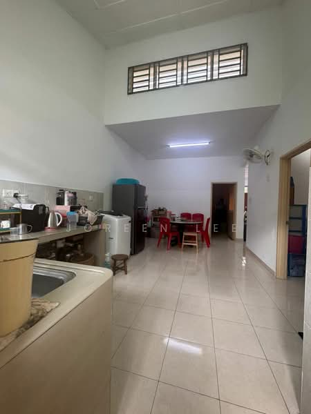 Rumah Teres 1 Tingkat untuk Dijual di Iskandar Puteri (Nusajaya) (Johor) - Joreen Lee - Kitchen - PropertyGuru.com.my