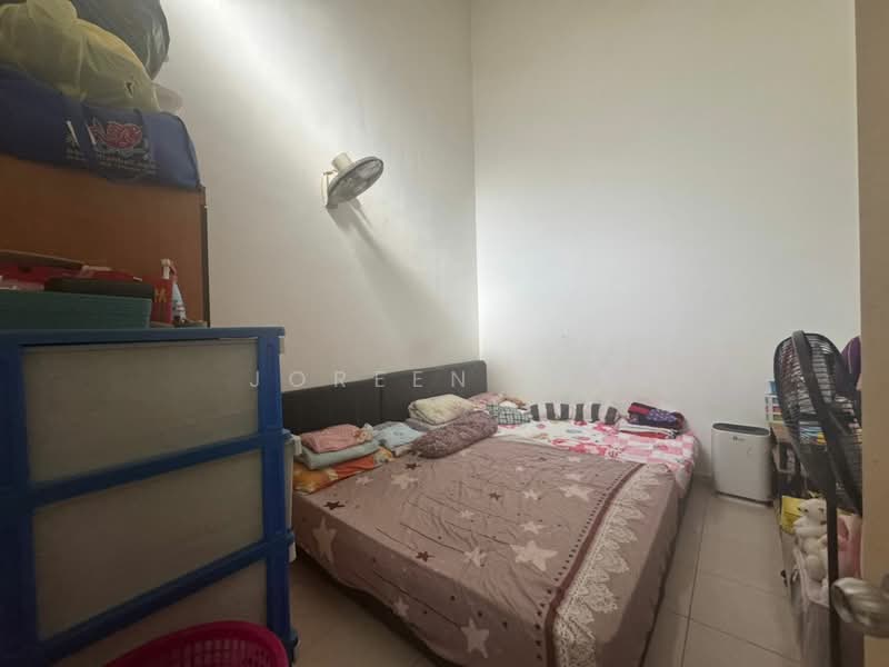 Rumah Teres 1 Tingkat untuk Dijual di Iskandar Puteri (Nusajaya) (Johor) - Joreen Lee - Bedroom - PropertyGuru.com.my
