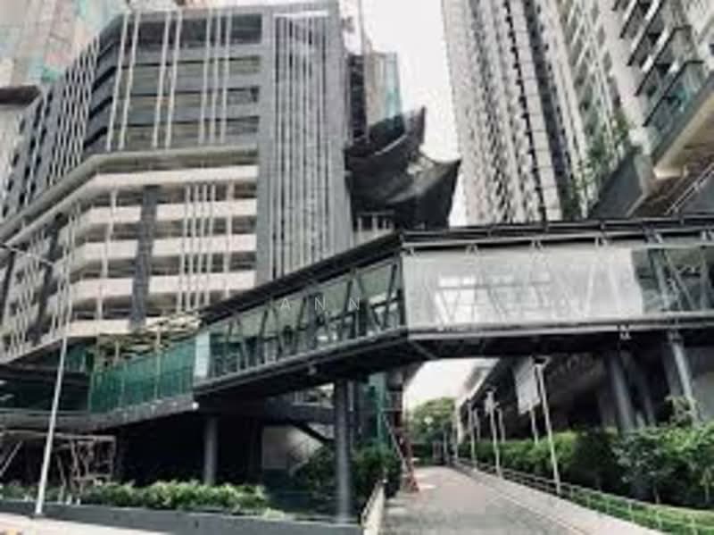 Service Residence for Rent at Southlink - Ann . - Exterior - PropertyGuru.com.my