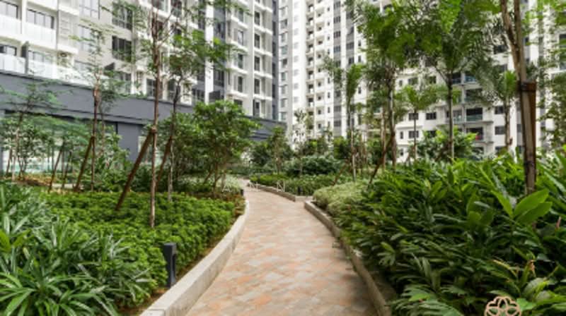 Service Residence for Rent at Southlink - Ann . - Exterior - PropertyGuru.com.my