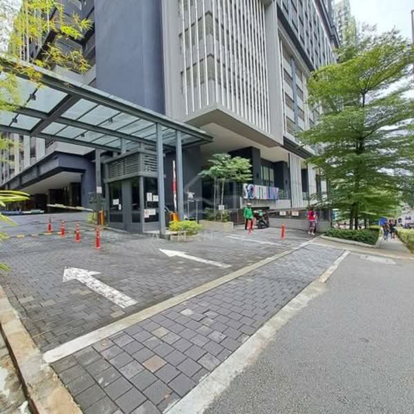 Service Residence for Rent at Southlink - Ann . - Exterior - PropertyGuru.com.my