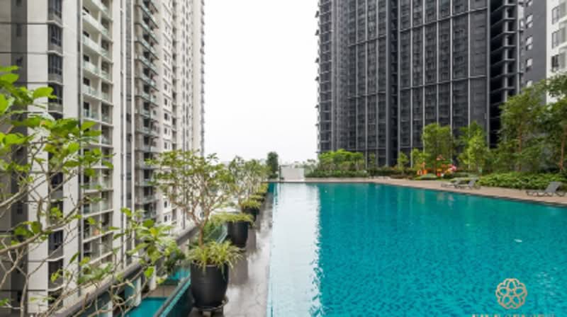 Service Residence for Rent at Southlink - Ann . - Exterior - PropertyGuru.com.my