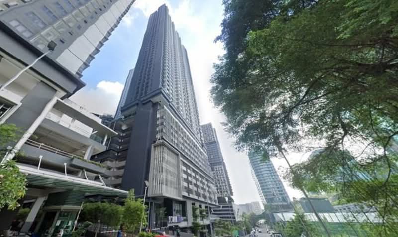 Service Residence for Rent at Southlink - Ann . - Exterior - PropertyGuru.com.my