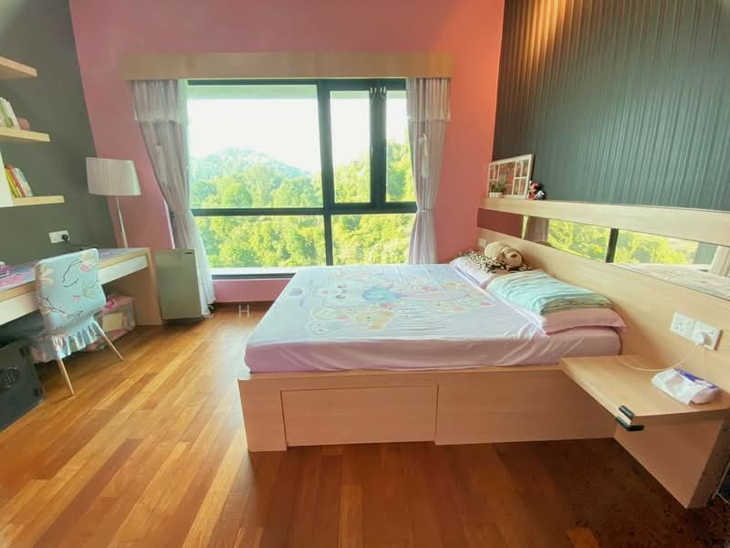Condominium for Sale at Alila2 - Chris Teoh - Bedroom - PropertyGuru.com.my