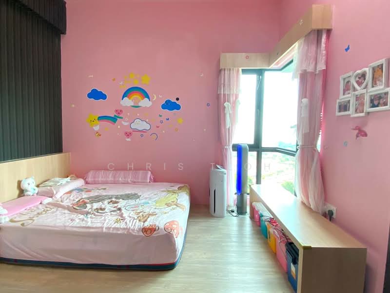 Condominium for Sale at Alila2 - Chris Teoh - Bedroom - PropertyGuru.com.my