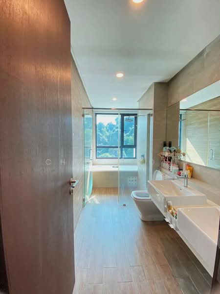 Condominium for Sale at Alila2 - Chris Teoh - Bathroom - PropertyGuru.com.my