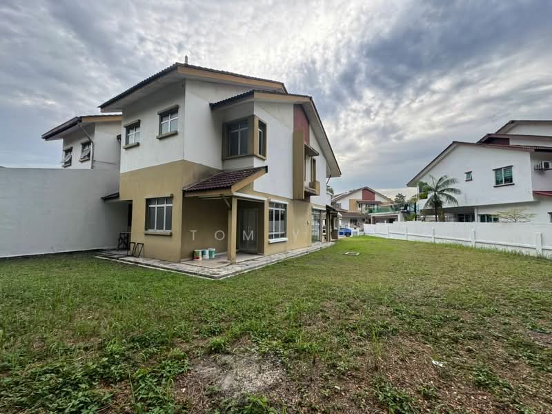 Rumah Berkembar untuk Dijual di Kota Emerald (Rawang) - Tom Yip - Exterior - PropertyGuru.com.my