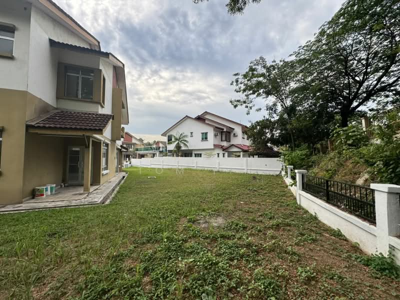 Rumah Berkembar untuk Dijual di Kota Emerald (Rawang) - Tom Yip - Exterior - PropertyGuru.com.my