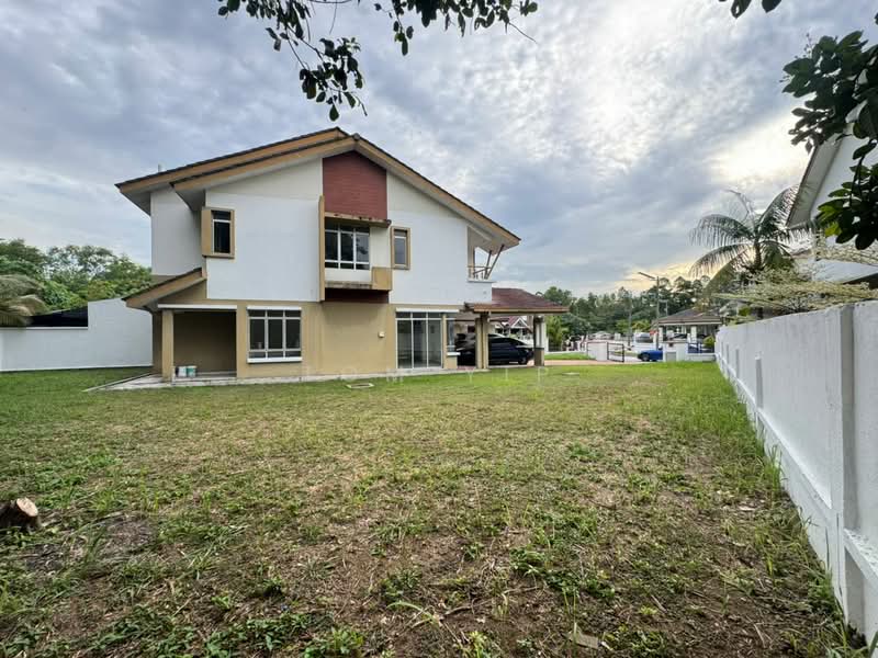 Rumah Berkembar untuk Dijual di Kota Emerald (Rawang) - Tom Yip - Exterior - PropertyGuru.com.my