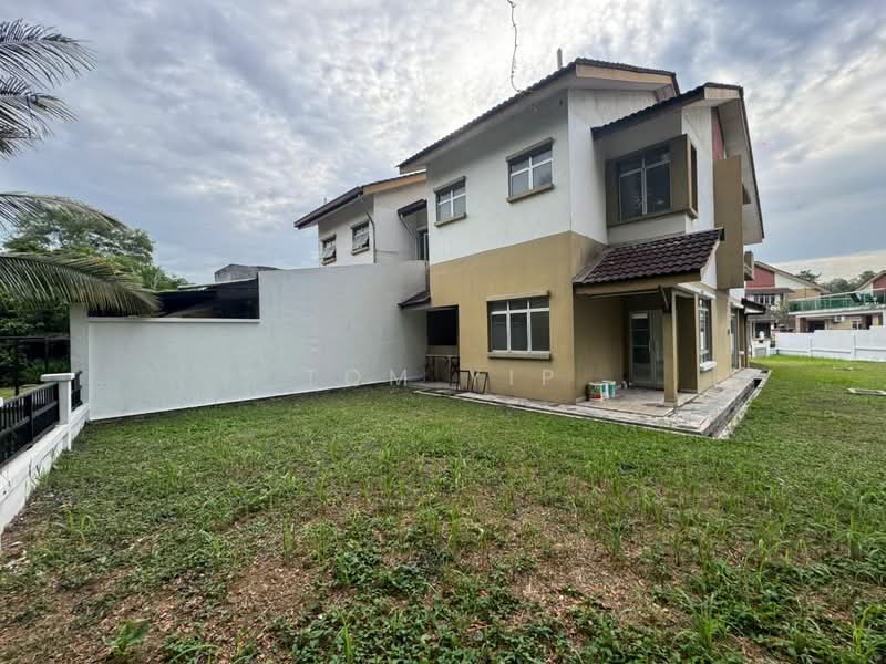 Rumah Berkembar untuk Dijual di Kota Emerald (Rawang) - Tom Yip - Exterior - PropertyGuru.com.my