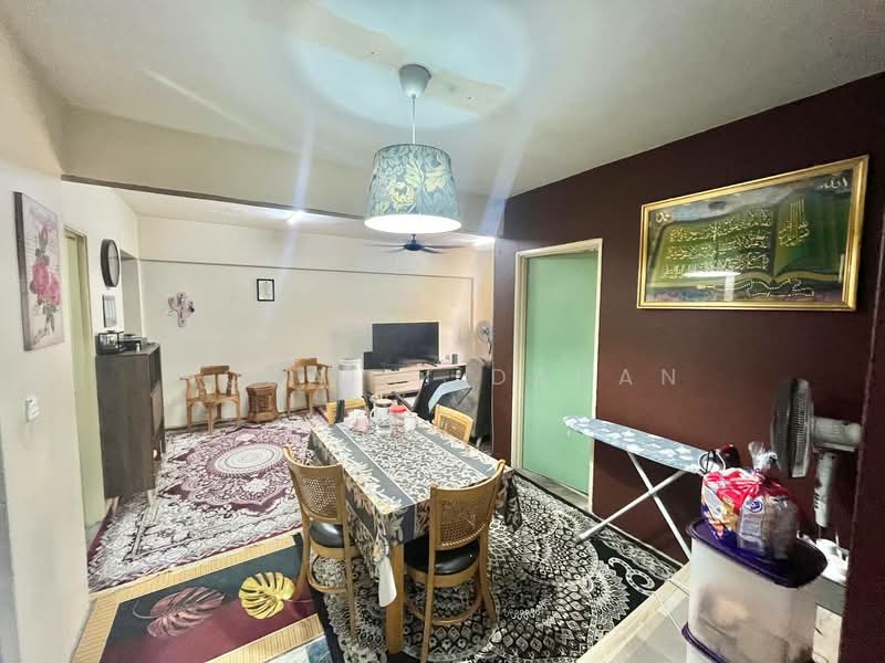 Apartment for Sale at Pangsapuri Bukit Baru - Noraini Dahan - PropertyGuru.com.my