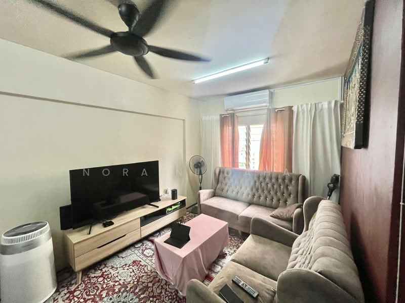 Apartment for Sale at Pangsapuri Bukit Baru - Noraini Dahan - PropertyGuru.com.my