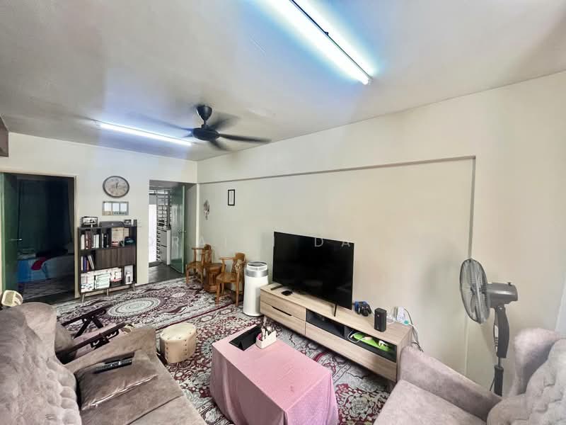Apartment for Sale at Pangsapuri Bukit Baru - Noraini Dahan - PropertyGuru.com.my