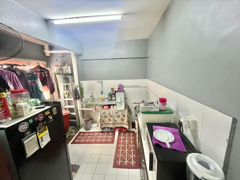 Apartment for Sale at Pangsapuri Bukit Baru - Noraini Dahan - PropertyGuru.com.my