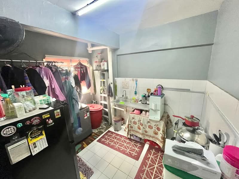 Apartment for Sale at Pangsapuri Bukit Baru - Noraini Dahan - PropertyGuru.com.my