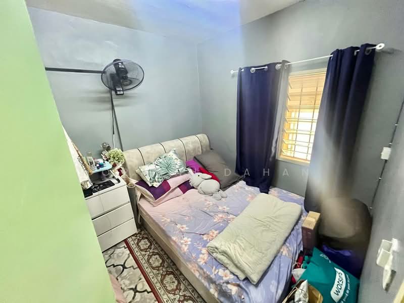 Apartment for Sale at Pangsapuri Bukit Baru - Noraini Dahan - PropertyGuru.com.my