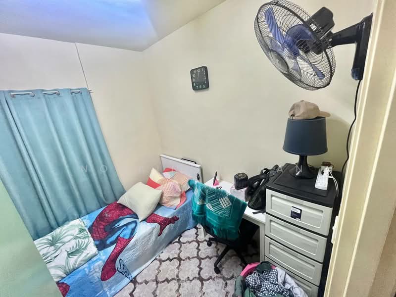 Apartment for Sale at Pangsapuri Bukit Baru - Noraini Dahan - PropertyGuru.com.my