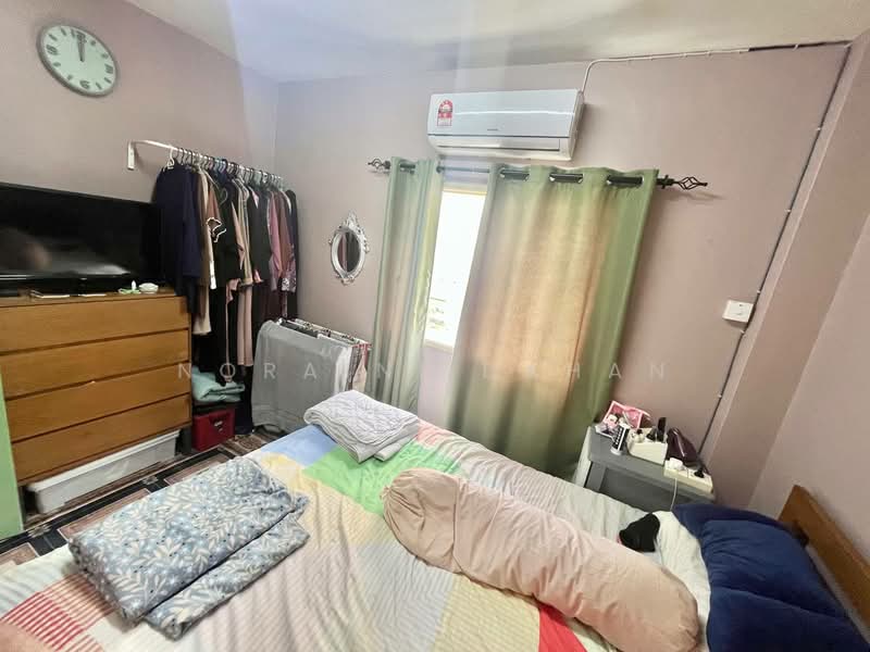 Apartment for Sale at Pangsapuri Bukit Baru - Noraini Dahan - PropertyGuru.com.my