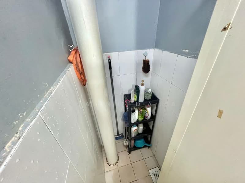 Apartment for Sale at Pangsapuri Bukit Baru - Noraini Dahan - PropertyGuru.com.my
