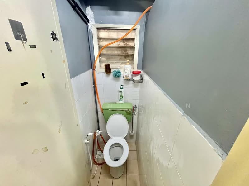 Apartment for Sale at Pangsapuri Bukit Baru - Noraini Dahan - PropertyGuru.com.my