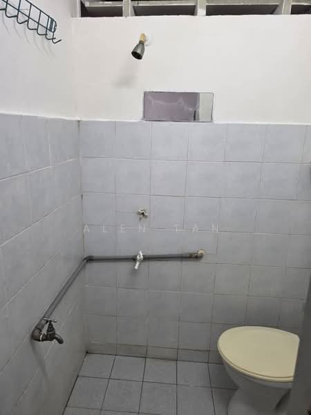 Flat for Rent at Sri Lanang - Alen Tan - PropertyGuru.com.my